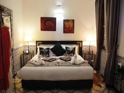 Riad Dar Khmissa - 58