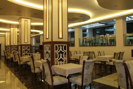 Malahit Exclusive City - 18
