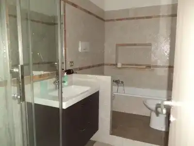 Gens Mundi b&b - 33