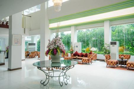 The Platinum Suite - Sha Plus - 22