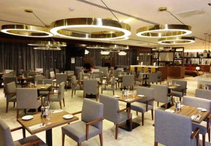 Courtyard by Marriott Mexico City Vallejo - 24