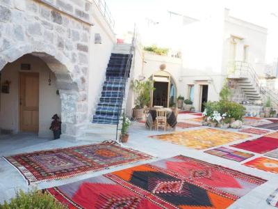 Maze Of Cappadocia - 10