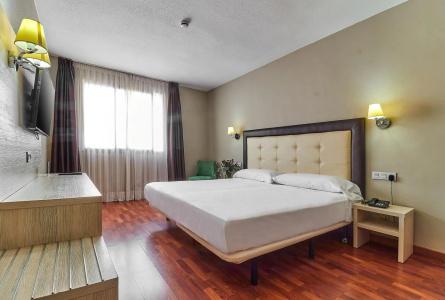 Zaragoza Royal - 3