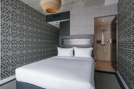 Doubletree By Hilton Amsterdam - Ndsm Wharf - 54