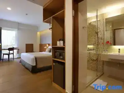 Golden Tulip Essential Denpasar - 44