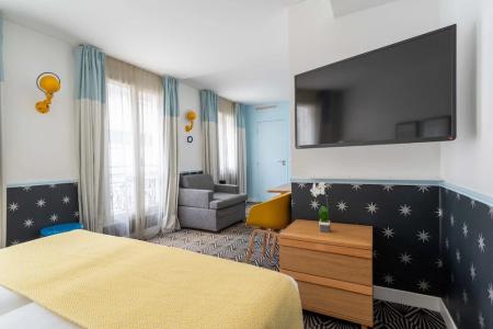 Hôtel Augustin - Astotel - 66