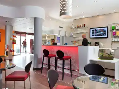 Novotel Suites Perpignan Centre - 1