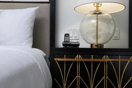 The Laura, Houston Downtown, Autograph Collection - 27