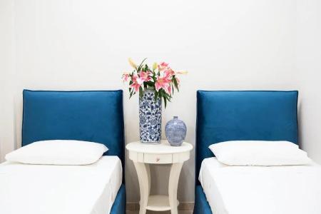 Alley Boutique and Spa - 178