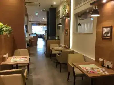 Keikyu Ex Inn Keikyu Kawasaki-Station - 15