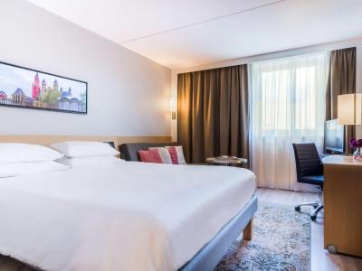Novotel Maastricht - 66