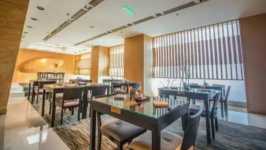 Shangri-La Beijing - 12