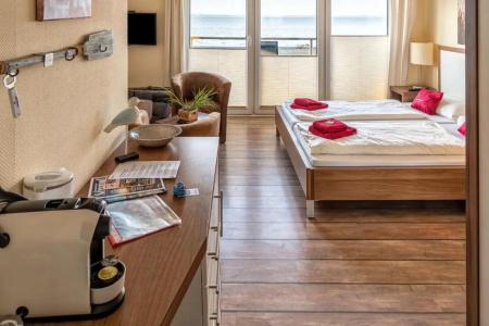 Seaside-Strandhotel - 131