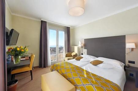 Hôtel Bellerive - 42