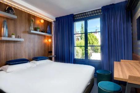 Hôtel Montmorency & Spa - 64