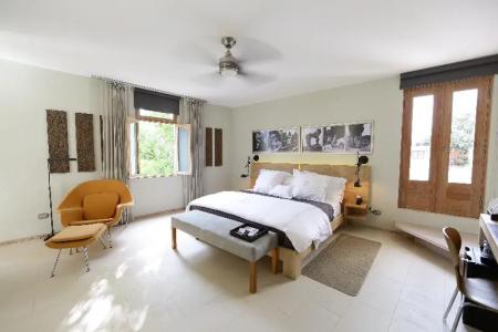 Billini, Historic Luxury - 102