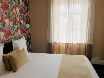 Ama Hôtel - 10