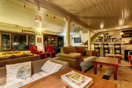 Agva Greenline Guesthouse (Adult Only +12) - 0