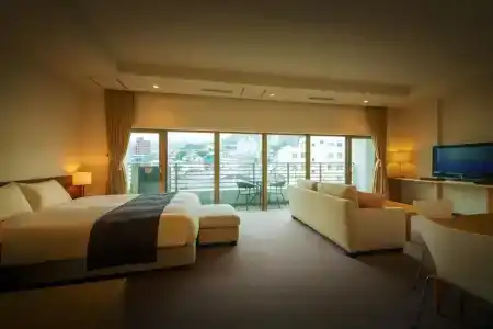 Villa Concordia Resort & Spa - 51
