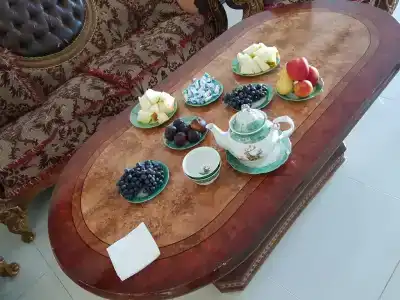 Марварид - 7