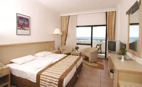 Sural Saray - 1