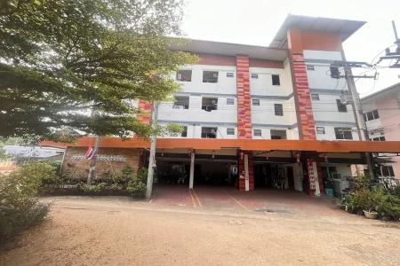 The First Resident Lamphun - 0