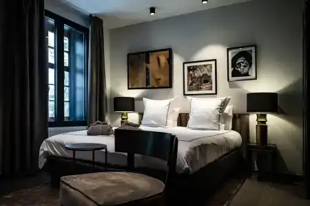 Boutique't Fraeyhuis - 5
