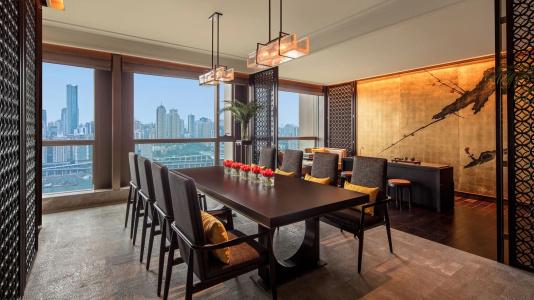 Regent Chongqing - 19