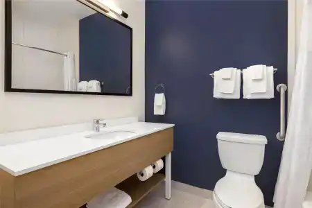 La Quinta by Wyndham Tucson - Reid Park - 10