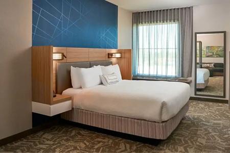 SpringHill Suites by Marriott Winter Park - 26