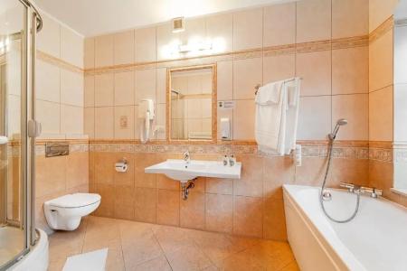 Młyn Aqua Spa - 122