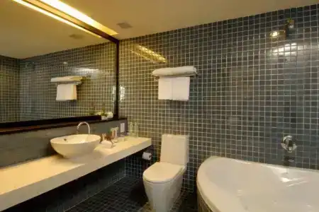 Novotel Chumphon Beach Resort And Golf - 46