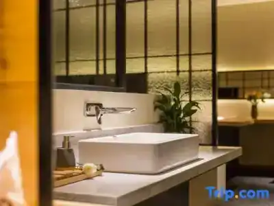 Yunmanman · Zaishui Yifang Seaview Resort - 84