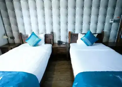 Ibiza Riverfront - 23