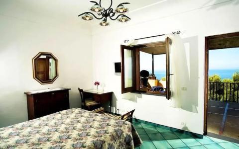 Monte Solaro Bed & Breakfast - 46
