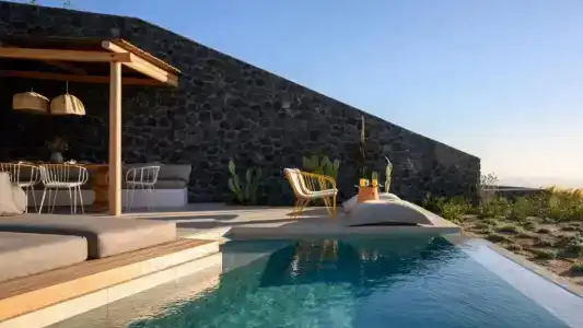 Lithi Luxury Retreat - 120