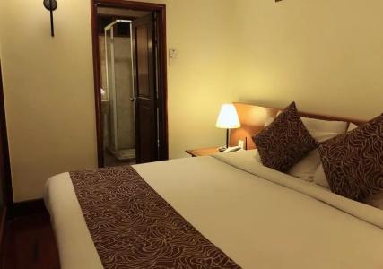 Ocean Suite Private Unit @ Langkawi Lagoon - 53