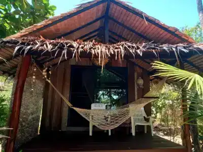 Sabai Sabai Beach Bungalows - 40