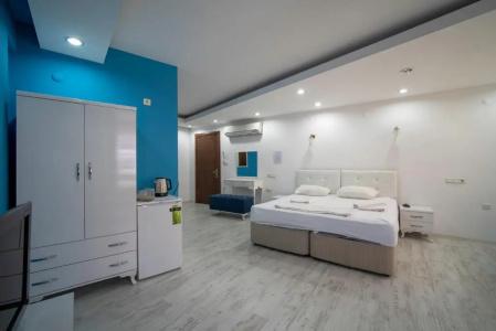 Datça Işık Apart - 51