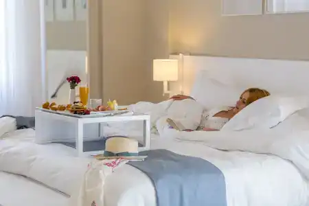 Acroterra Rosa & Spa - 3