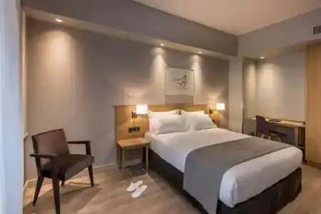 Hôtel Magellan - 66