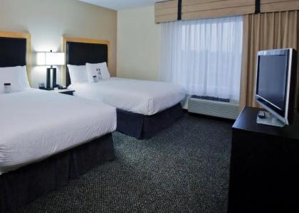 DoubleTree by Hilton Savannah Airport - 41