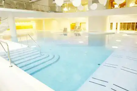 Socializing Mirna - Terme & Wellness Lifeclass - 14