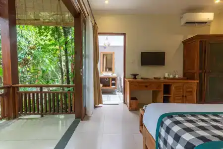 Meruhdani Boutique Ubud - Chse Certified - 105