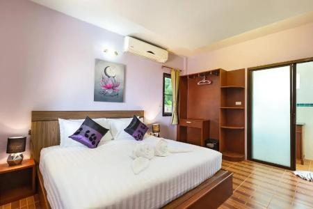 Harmony Naturist Resort Rawai Phuket - 42