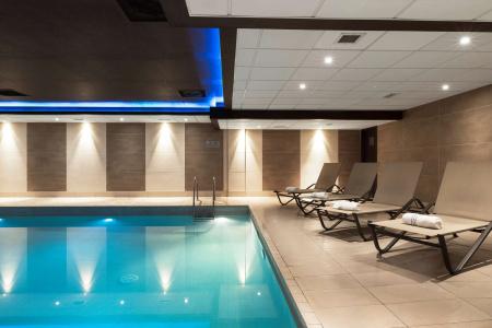 Radisson Blu, Edinburgh City Centre - 18