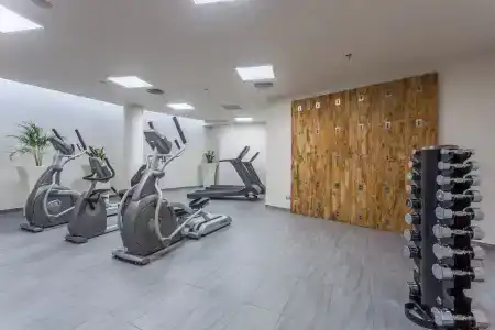 Elysian Luxury and Spa - 14