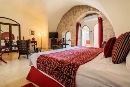 Artists' Colony Inn Zefat - 0