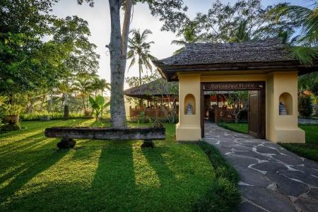 Permata Ayung Private Estate (Adults Only) - 179