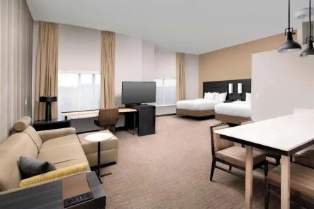 Residence Inn by Marriott Denver Airport/Convention Center - 57